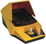 LINDY/Gakken Electronic Game, 1970s